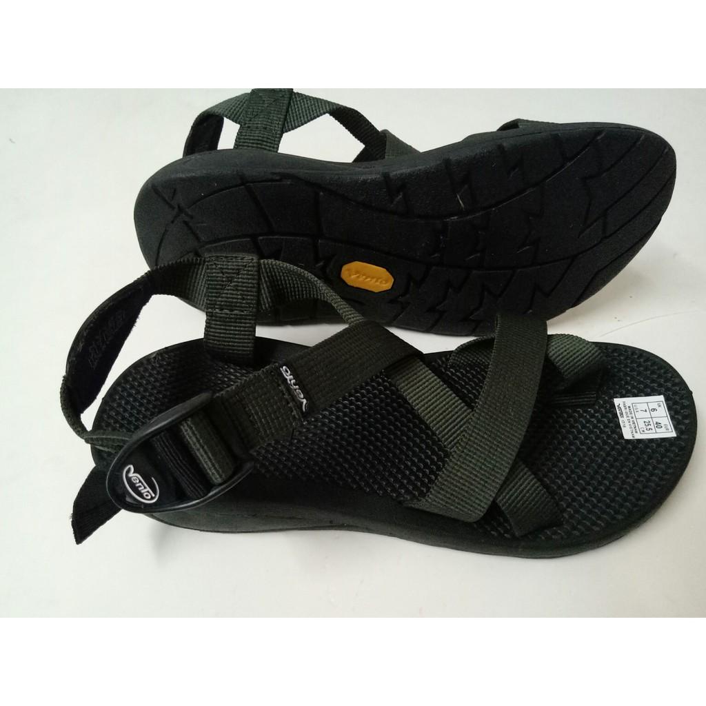 Giày Sandals Vento Nam Quai Chéo đi học đi chơi đi làm NV65 - NV117