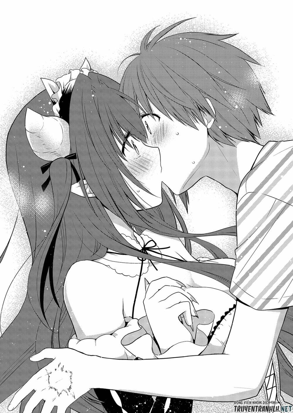 asmodeus wa akiramenai chapter 28 21