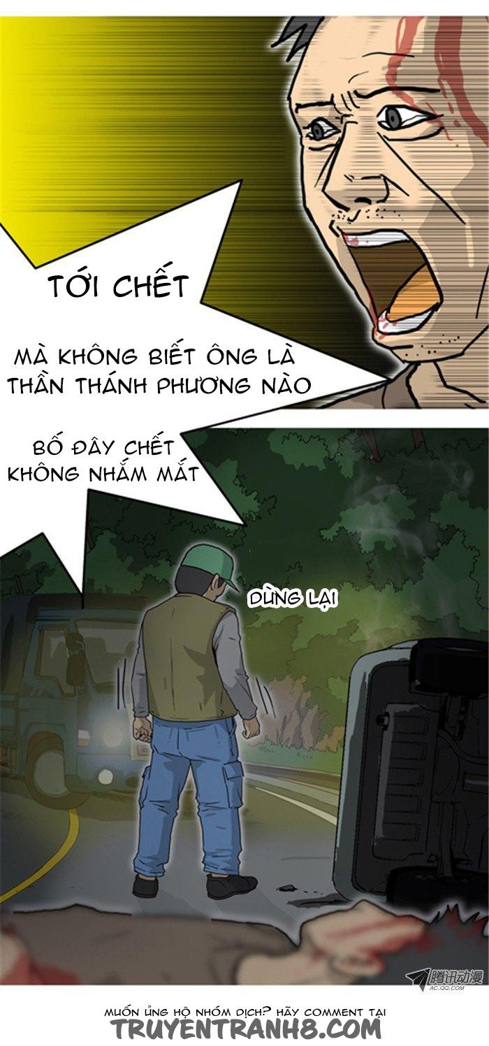 hồi sinh chapter 3 24