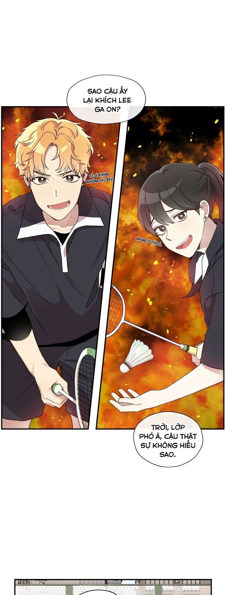 thanh xuân lầm lỡ chapter 20 7