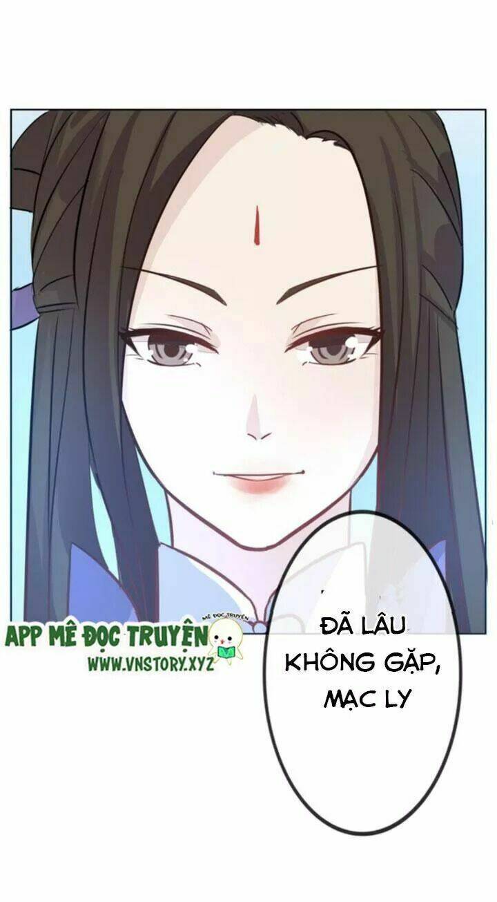 hồ tiên này không tin được chapter 32 16