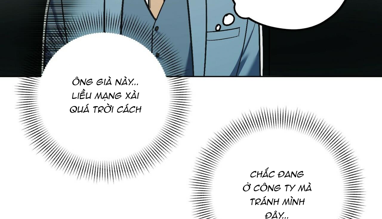 chàng dâu nhà họ kang chapter 25 145