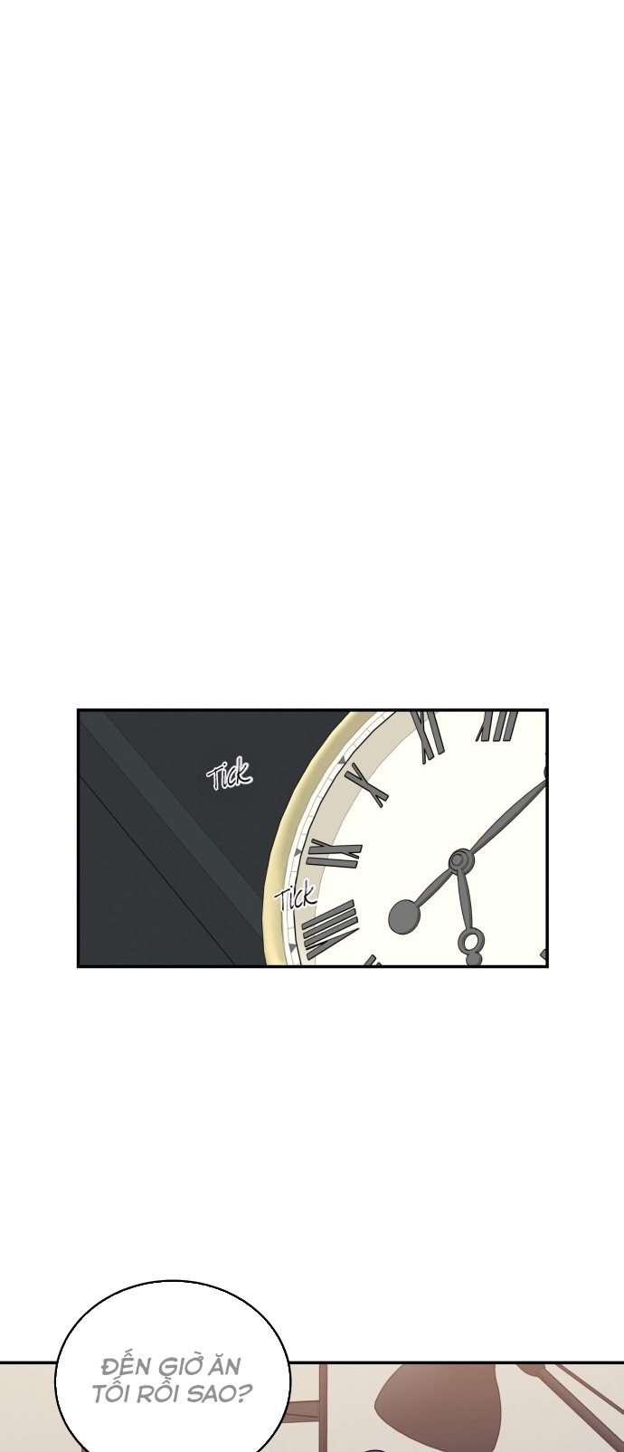 cặp đôi oan gia ngõ hẹp chapter 30 22