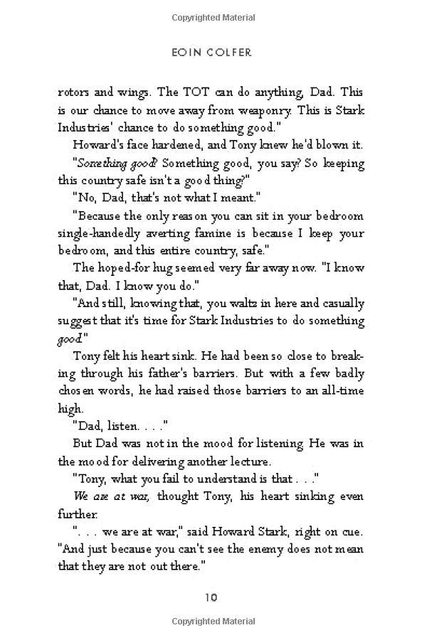 Iron Man: The Gauntlet