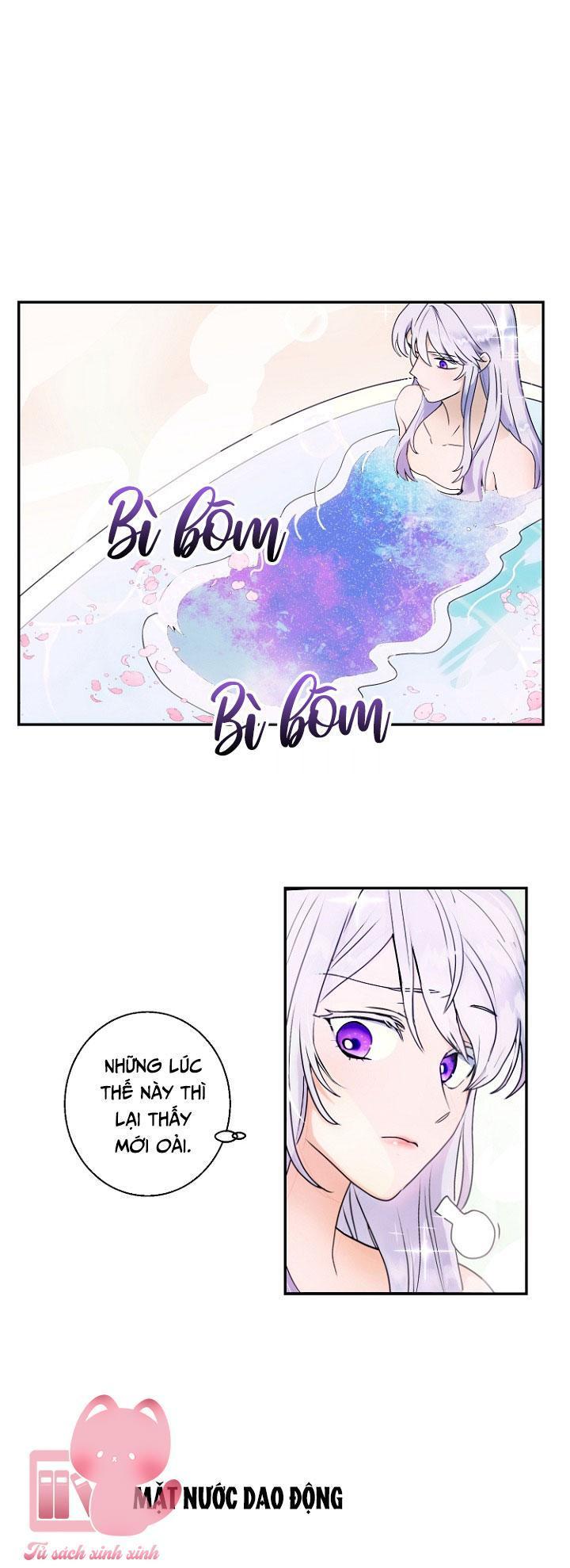 bỏ quách chồng con đi, tiền bạc mới là tất cả chapter 4 51