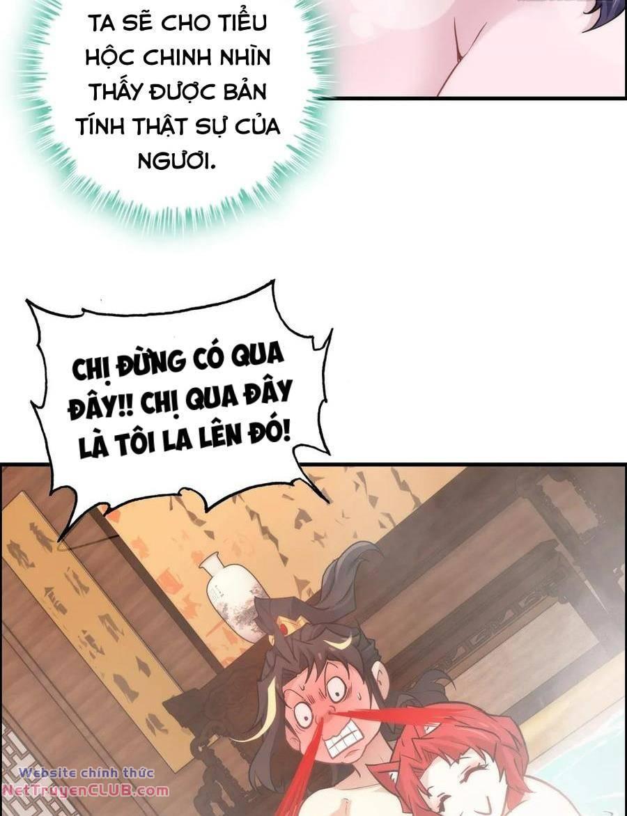 tu tiên chính là như vậy chapter 57 18