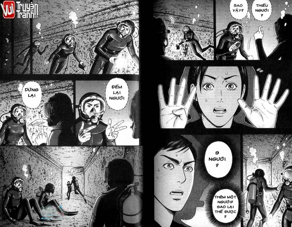 đạo mộ bút ký chapter 24 2