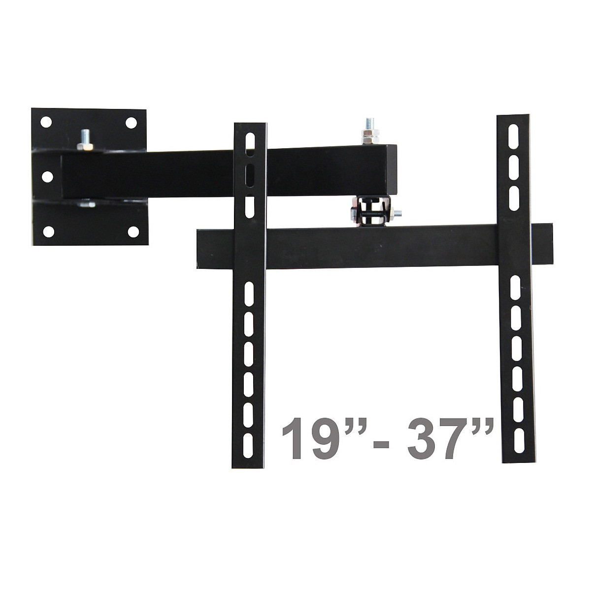 Khung treo tivi xoay X3.2 19-37 inch cao cấp dùng cho tivi LCD-LED-PLASMA tiện lợi - hàng chính hãng