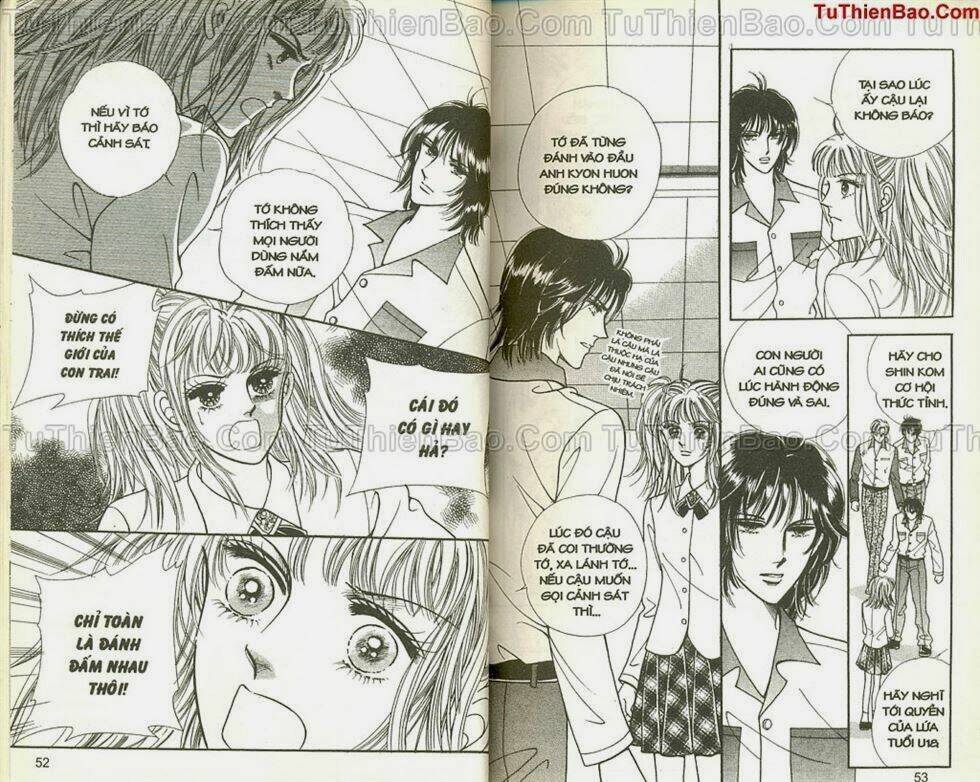 lọ lem kén rể chapter 9 26