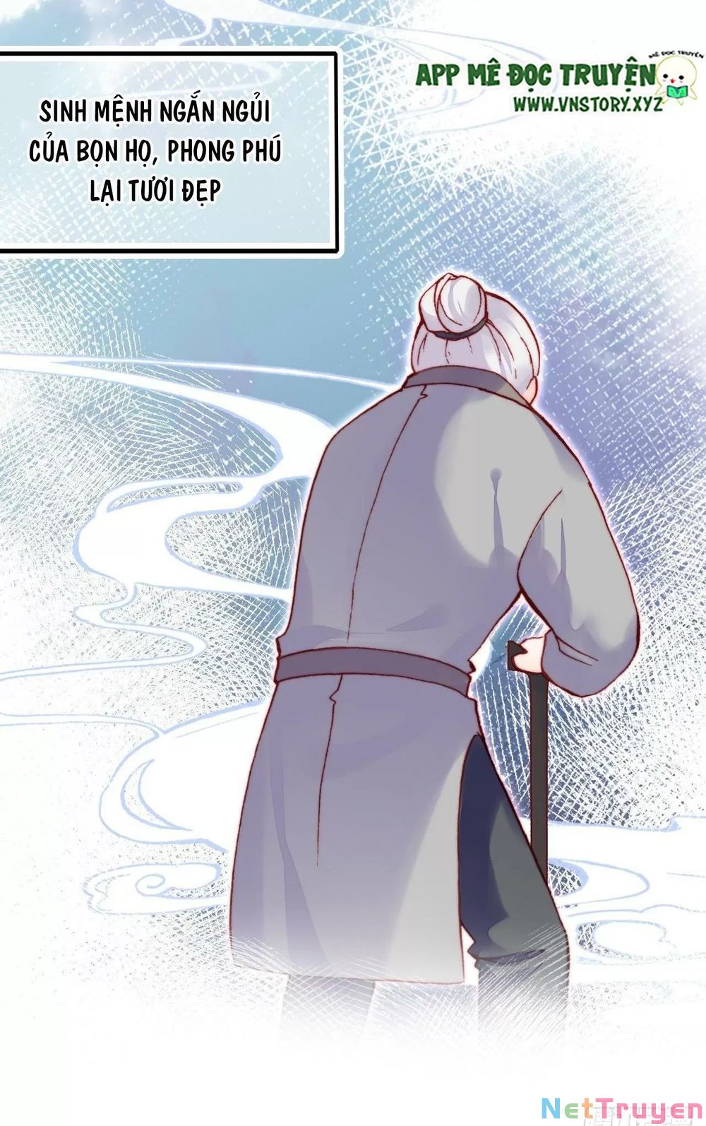 lại bị bệnh chiều chuộng quấn lấy chapter 74 8