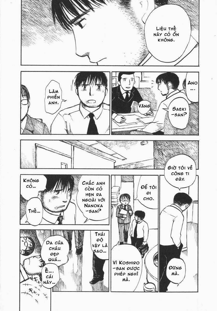 koi kaze chapter 26 26