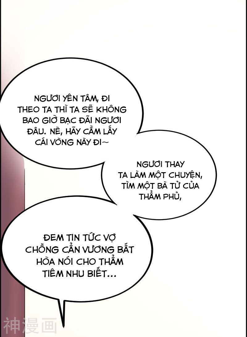 độc tâm cuồng phi khuynh thiên hạ chapter 74 26