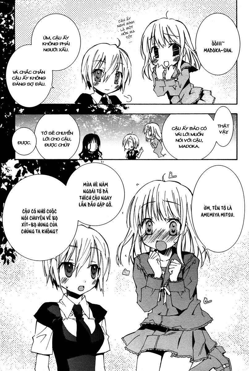 honey crush chapter 6 10