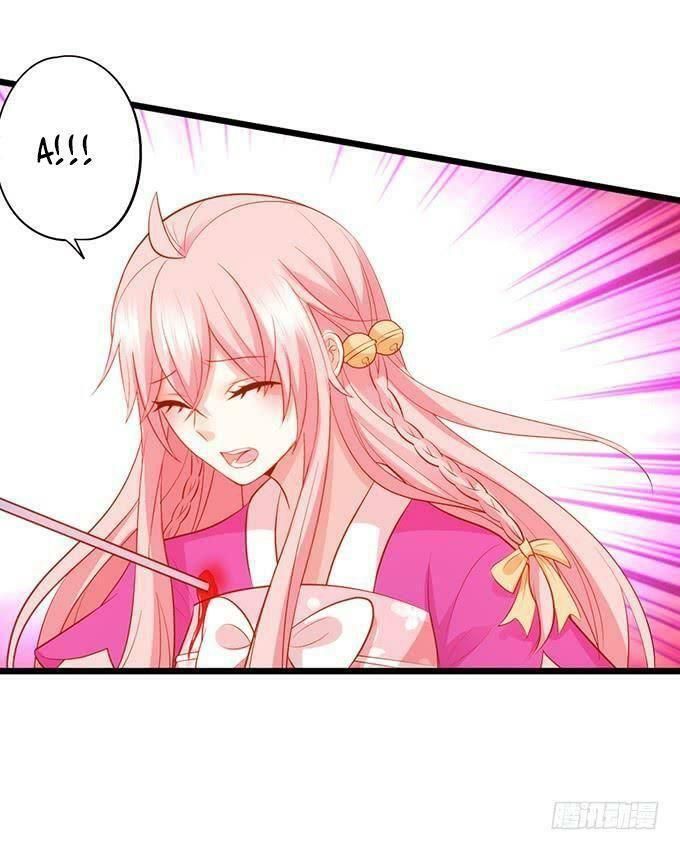 hồ tiên hung bạo chapter 114 55