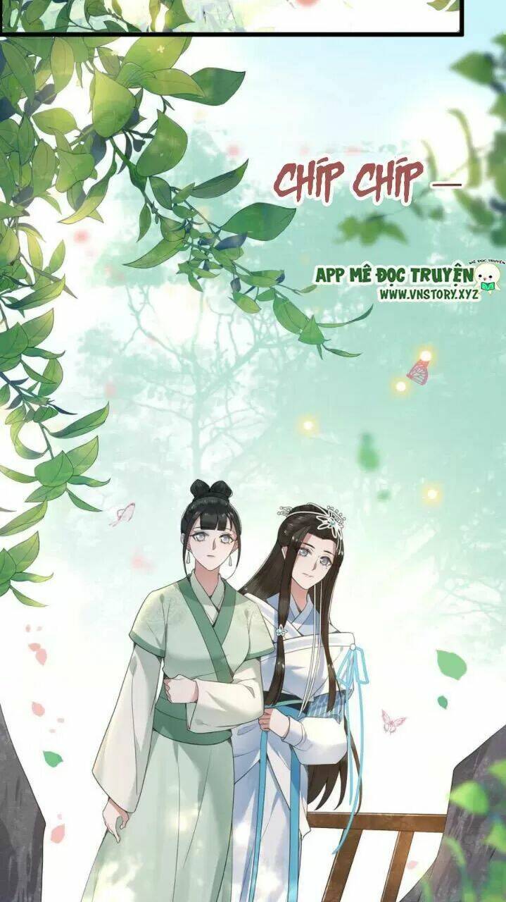 phượng hoàng vu phi chapter 83 27