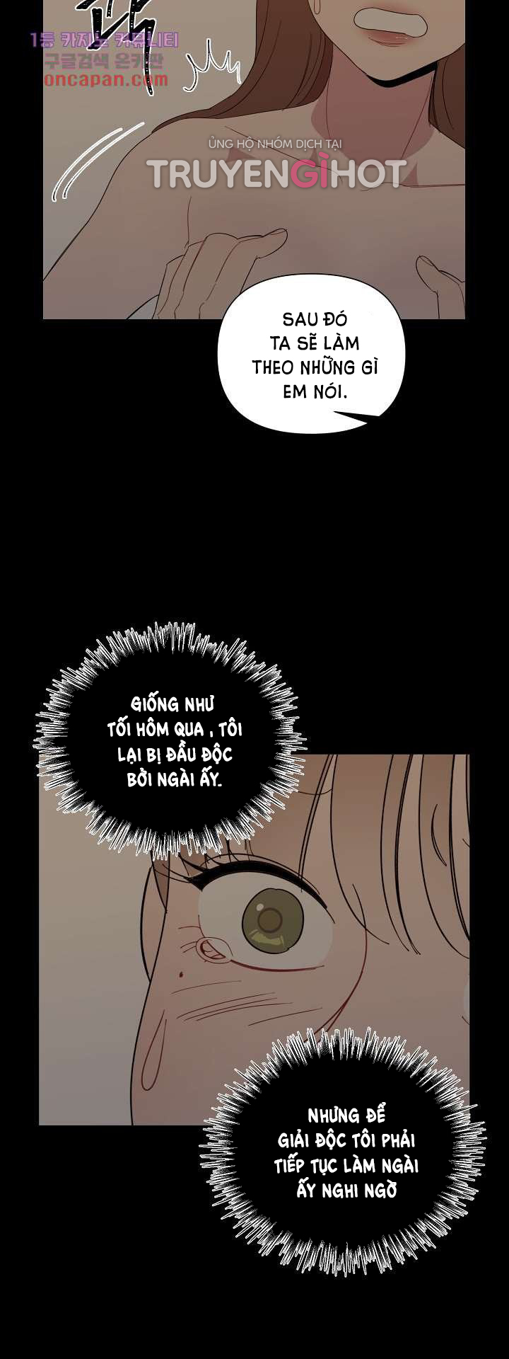 thiên đường (heaven) chapter 22 39