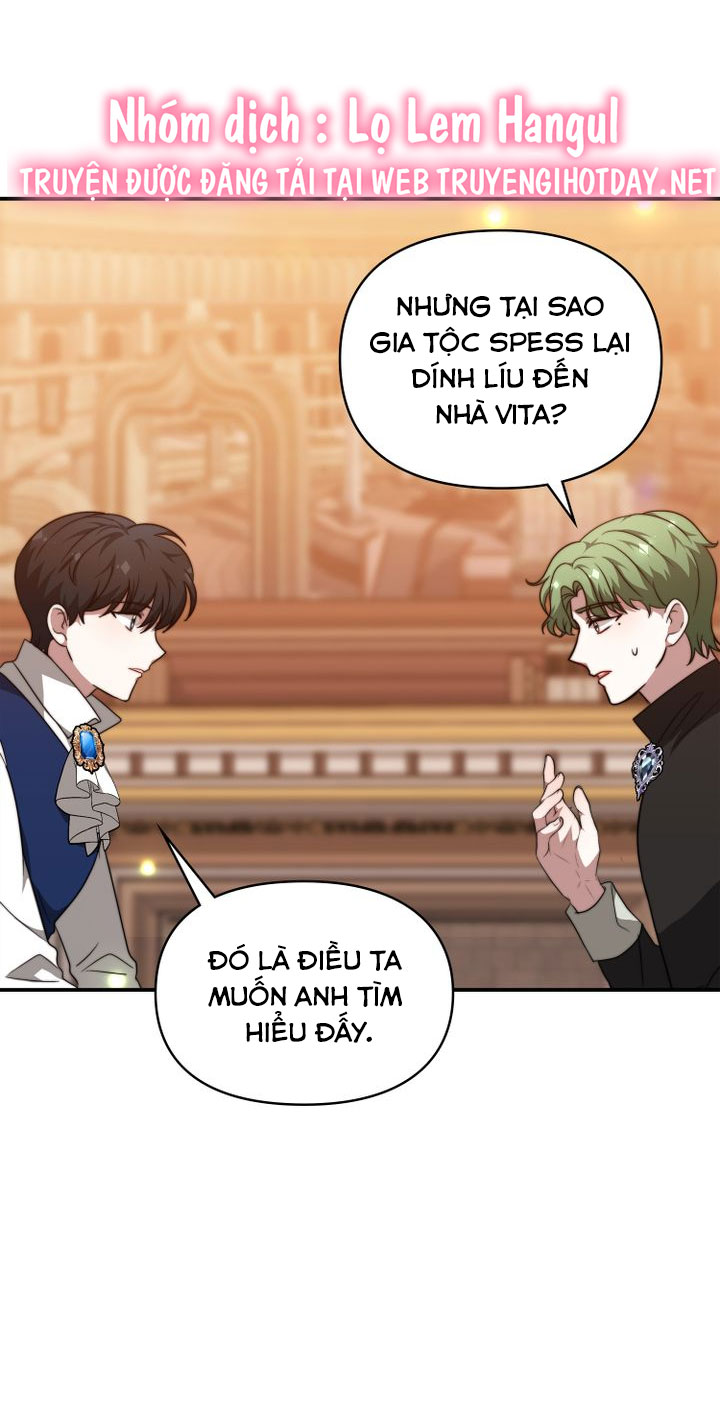 công nương eluana vita chapter 29 8