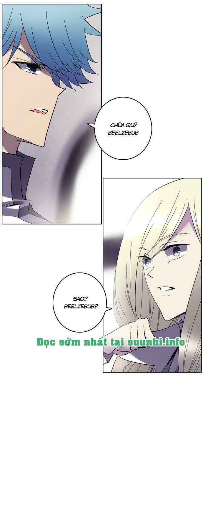 bản khế ước linh hồn chapter 94 5