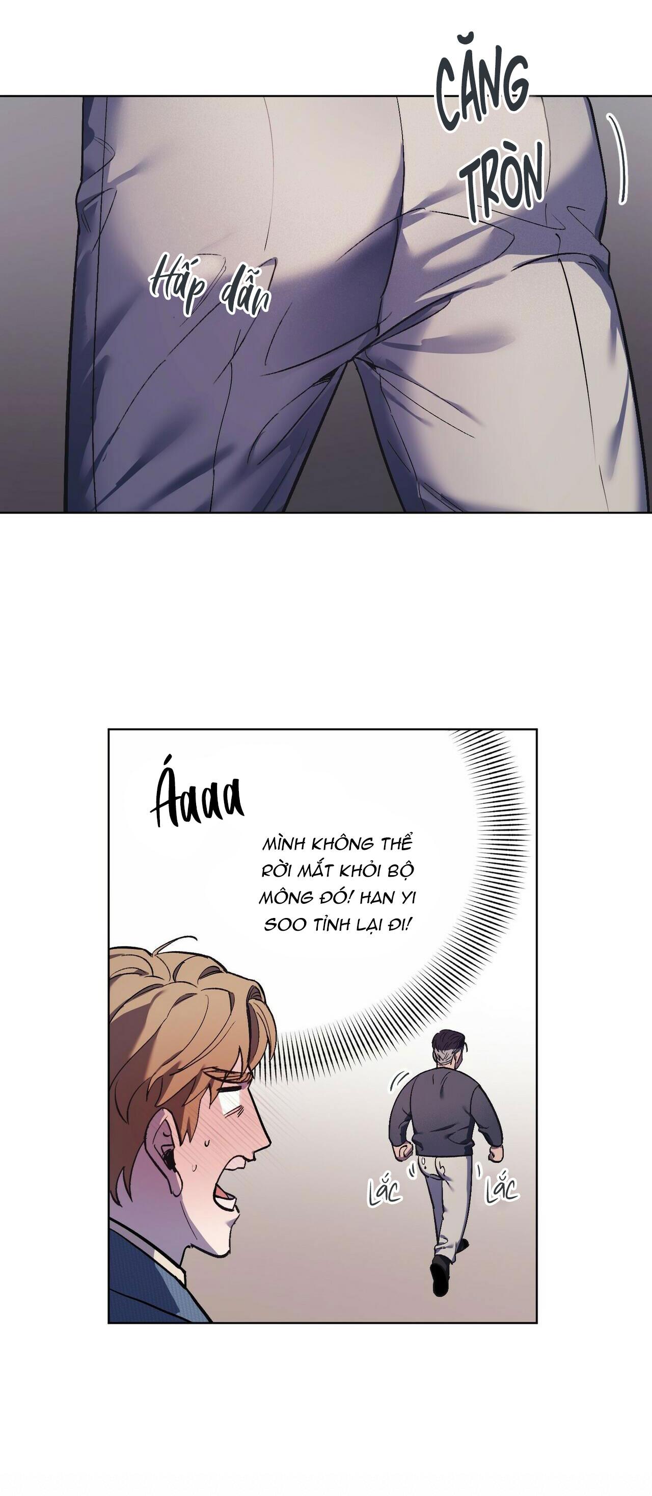 làm dâu nhà tài phiệt họ kang chapter 19 17