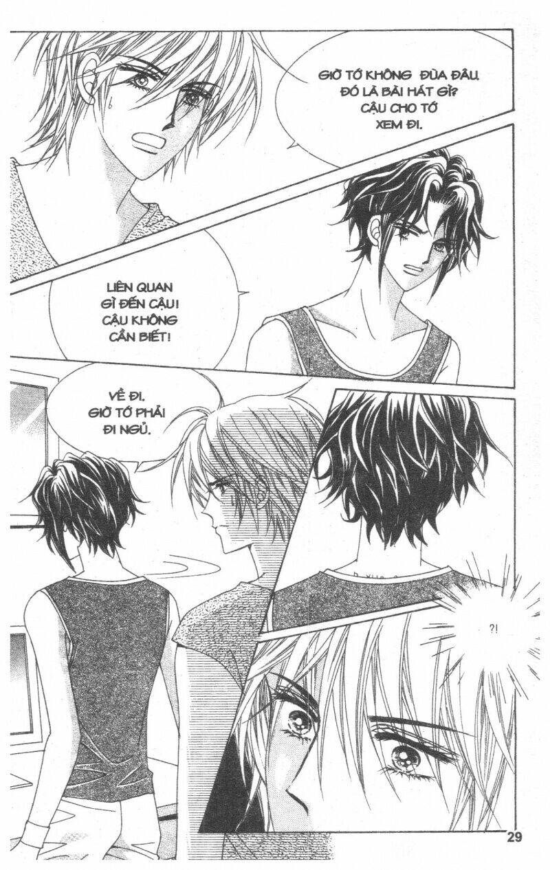 cũng vì em chapter 4 29