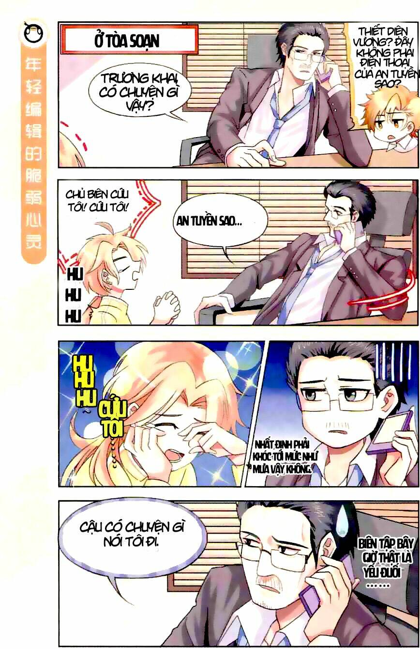 xin ngài đấy điền lão gia chapter 2 5