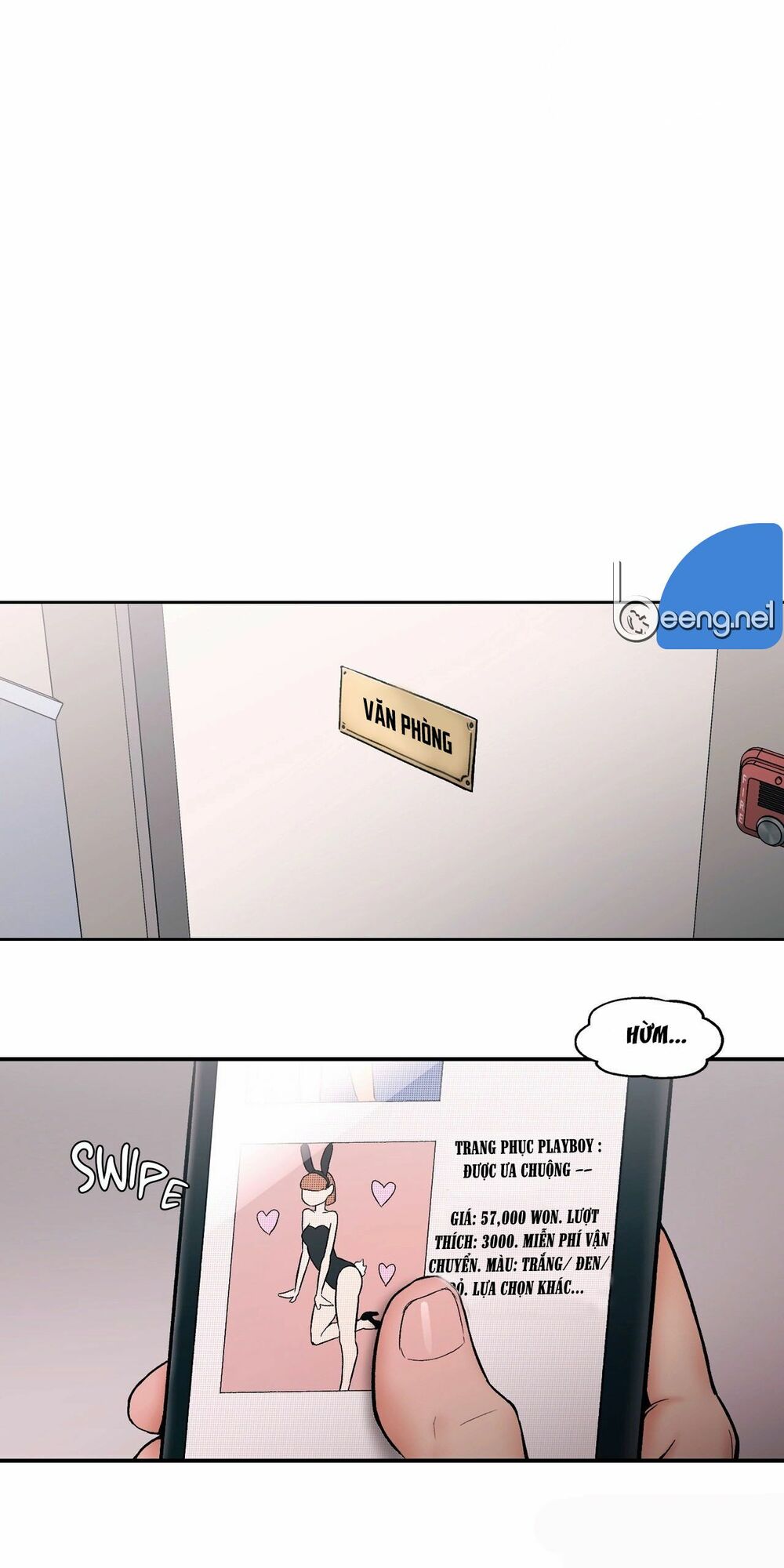 phòng tập gym bí mật chapter 16 36