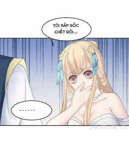 thiếu nữ sấm sét chapter 3 7