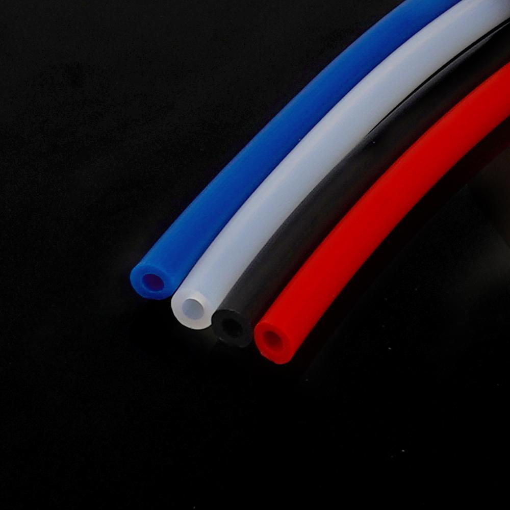 Kingroon 5m 10m ống ống ptfe cho v5 v6 j-head hotend bowden outruder 3D Máy in