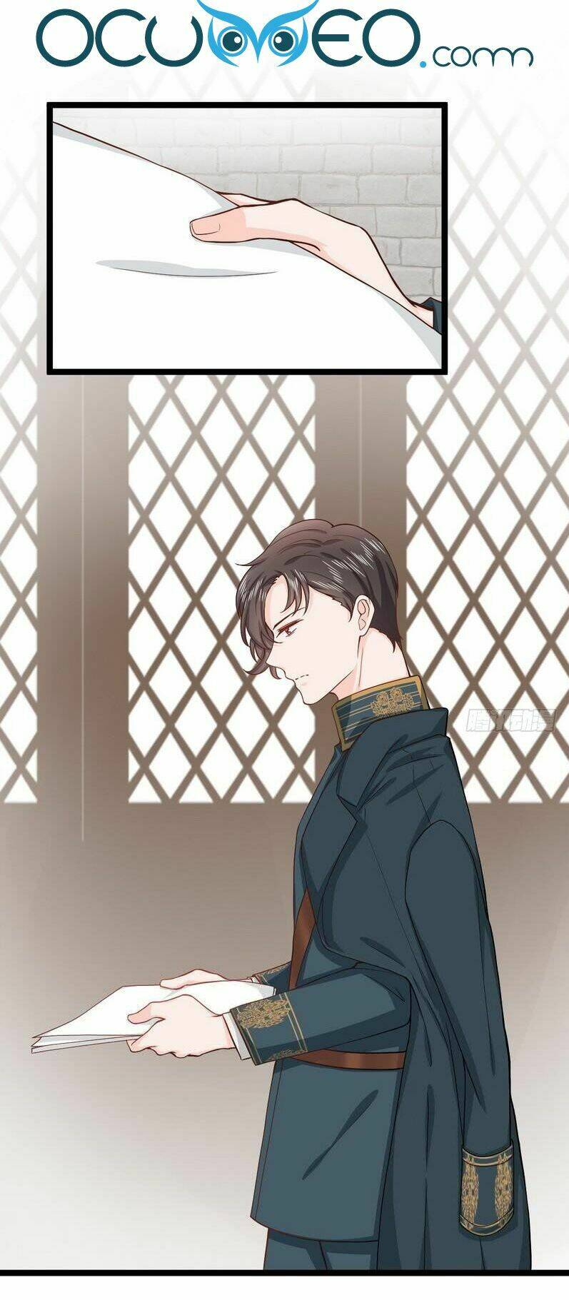 vợ yêu tư sủng của thiếu soái chapter 20 3