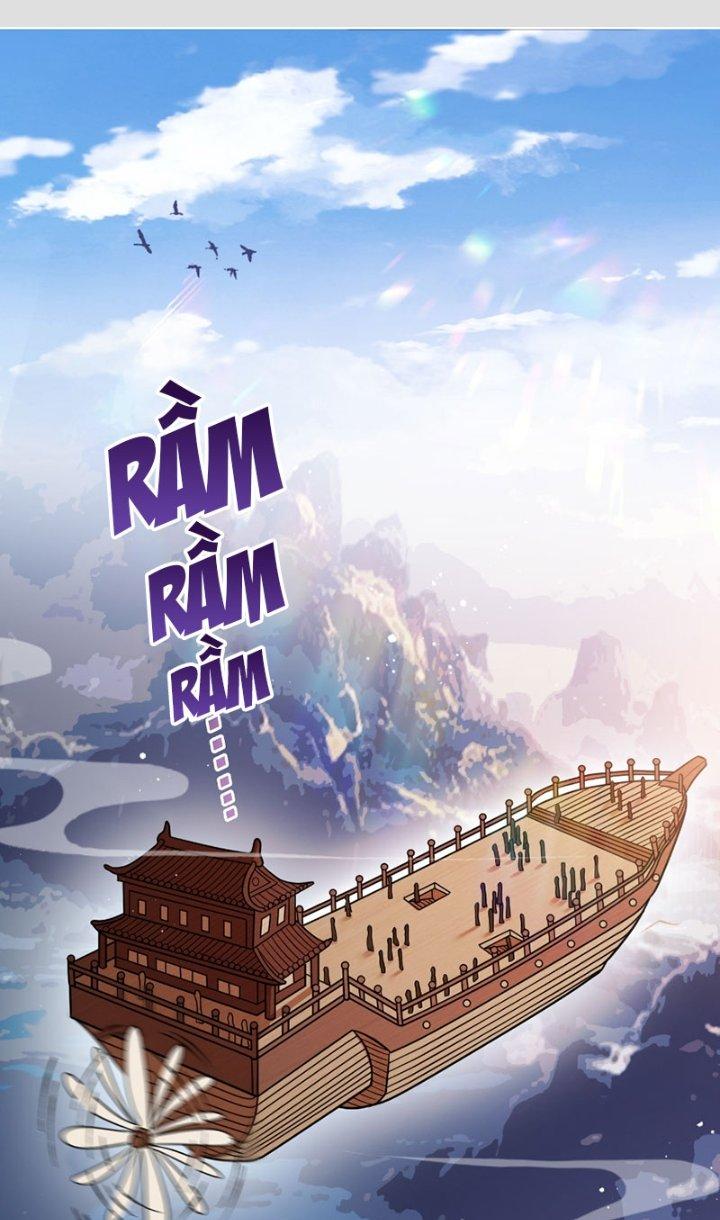 bảo vật rơi xuống đều thành muội tử chapter 19 2