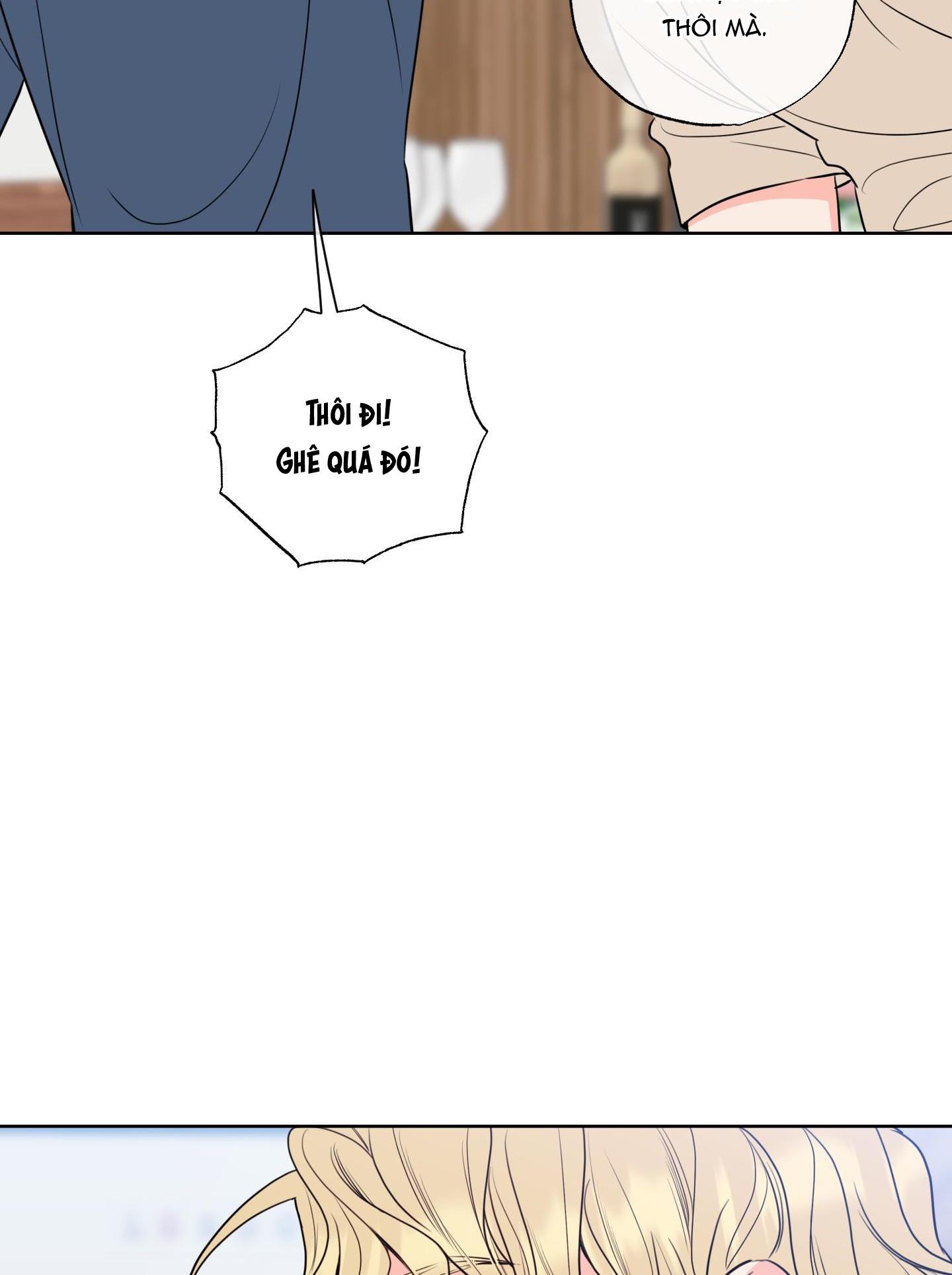 mật ong nhà làm chapter 14 14