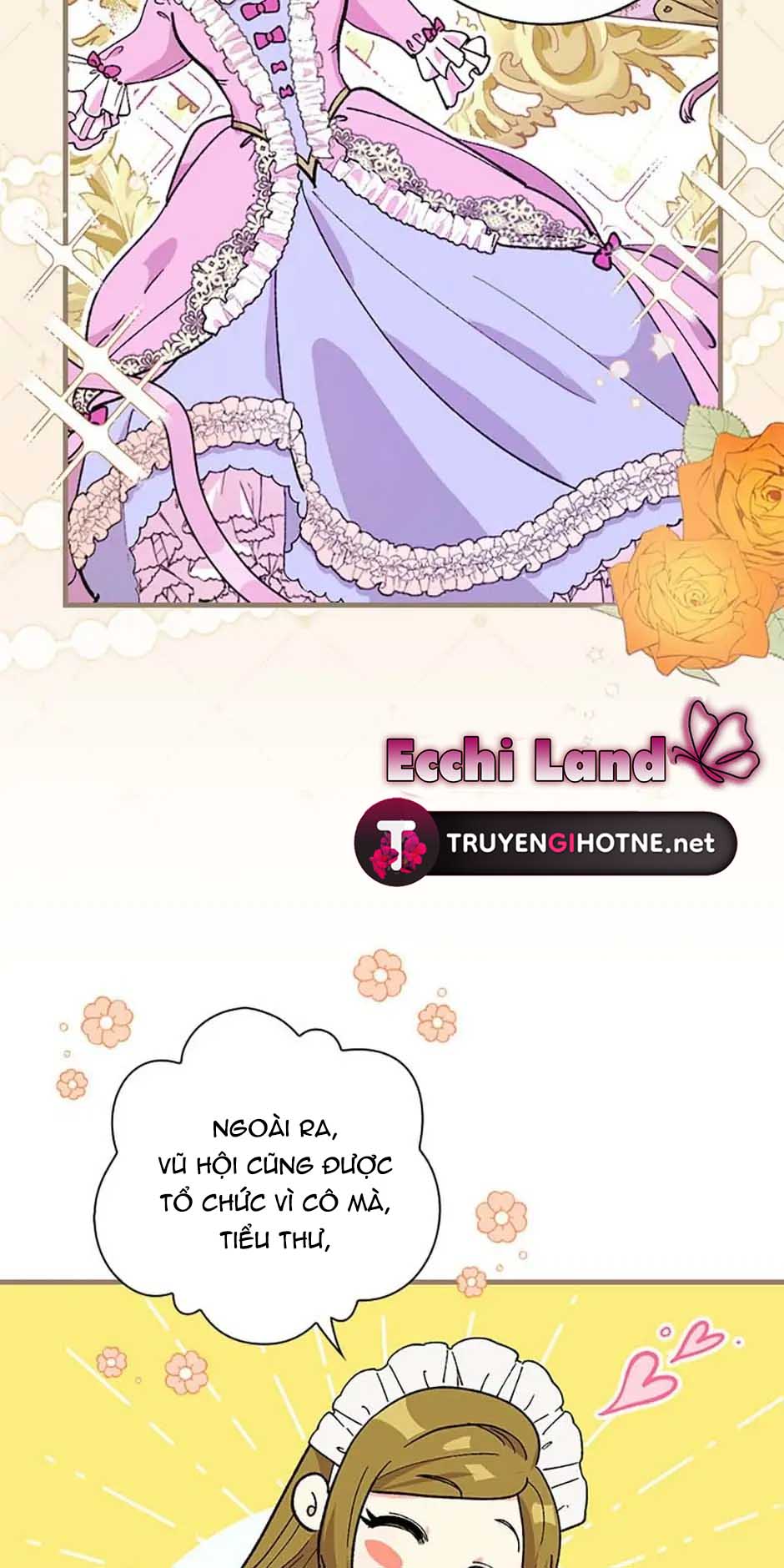 hiệp sĩ băng giá chapter 15.1 12