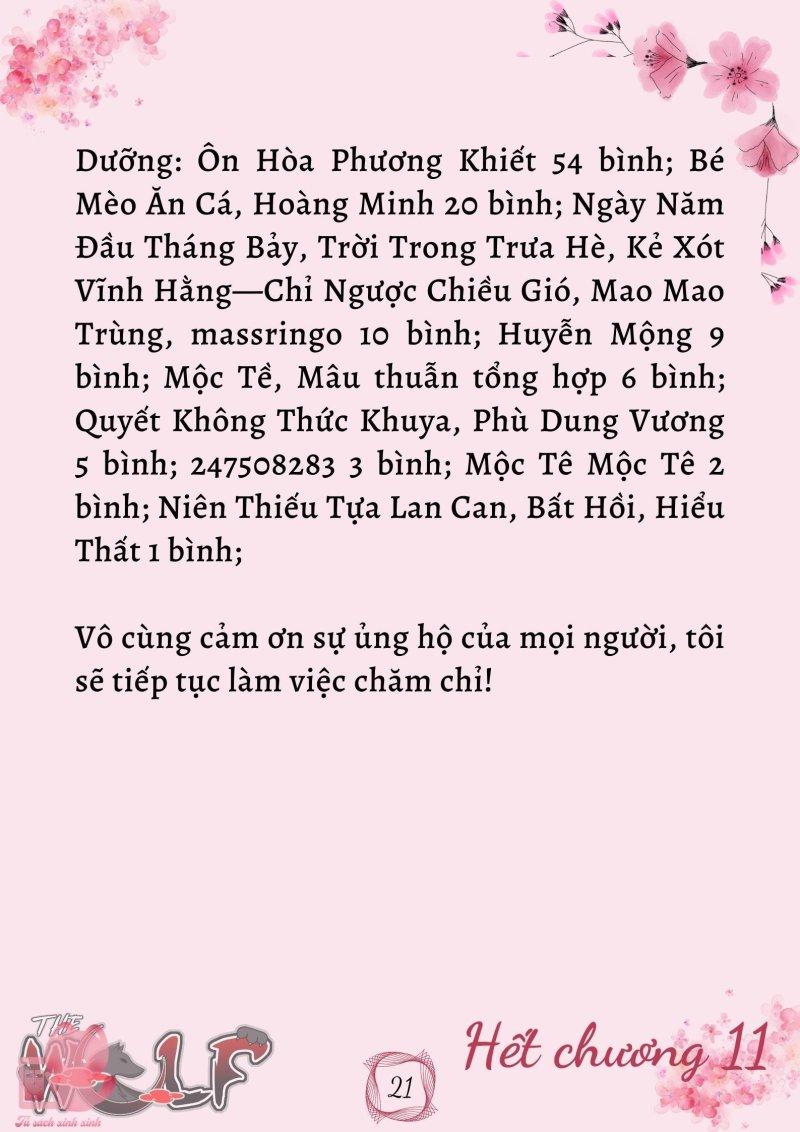 xuyên không vào nhóm nhạc nam 200 người chapter 11 21