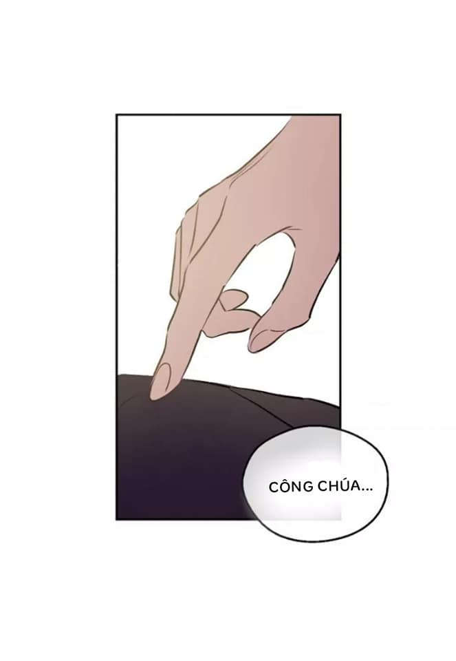 bỗng một ngày nọ tôi trở thành nàng công chúa chapter 72 67