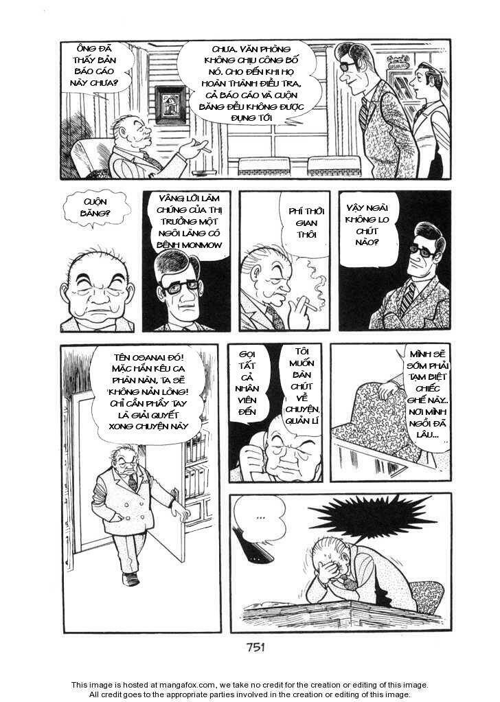 ode to kirihito chapter 18 28