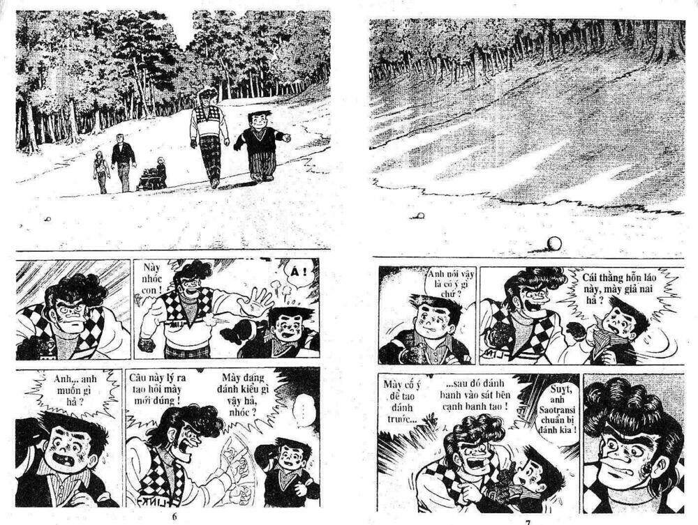 tân teppi chapter 25 2