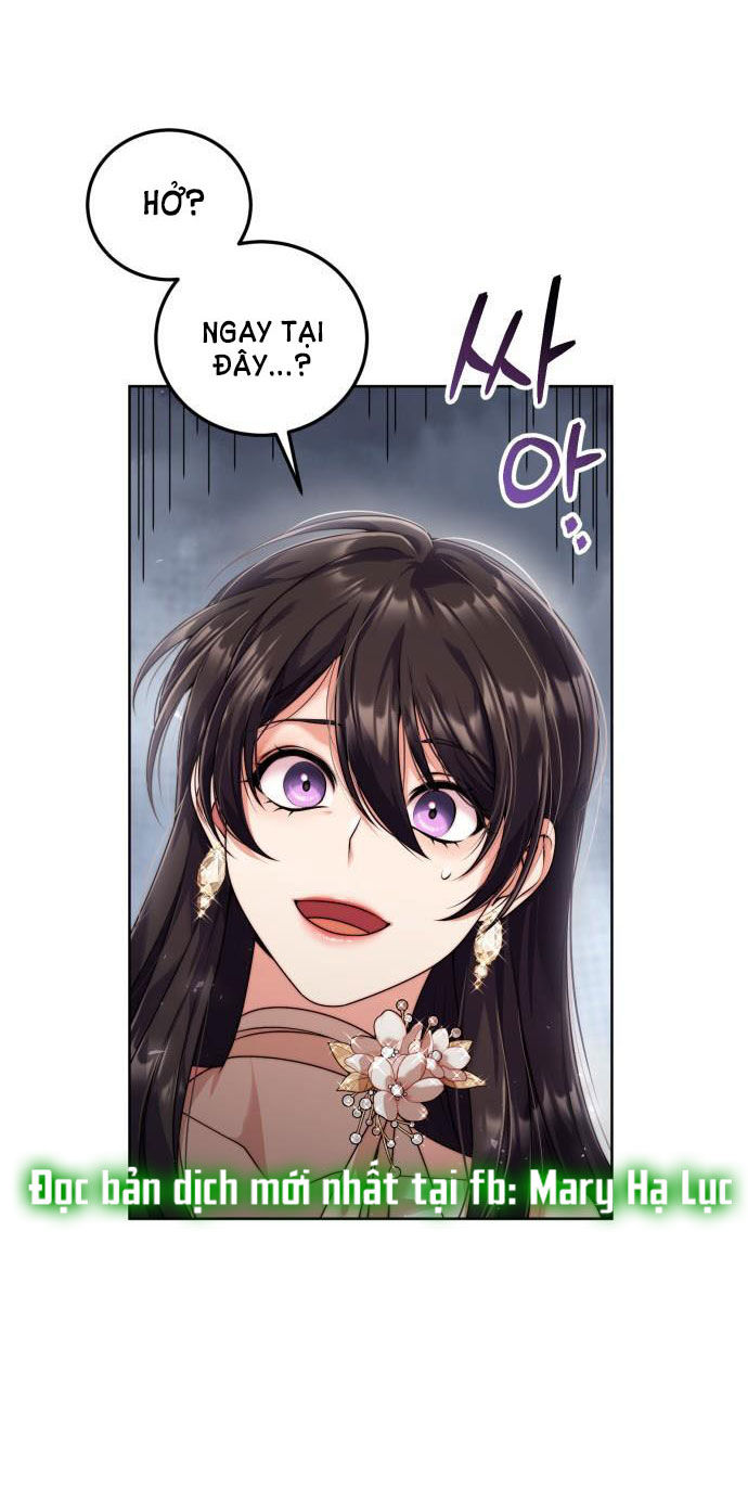 tôi sẽ ly hôn với người chồng bạo chúa chapter 20.1 27