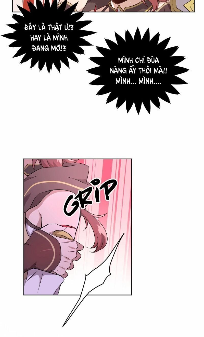 pháp sư và nữ chúa quỷ chapter 86 7