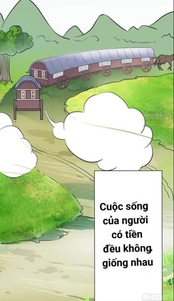 quy luật yêu đương chapter 4.2 8