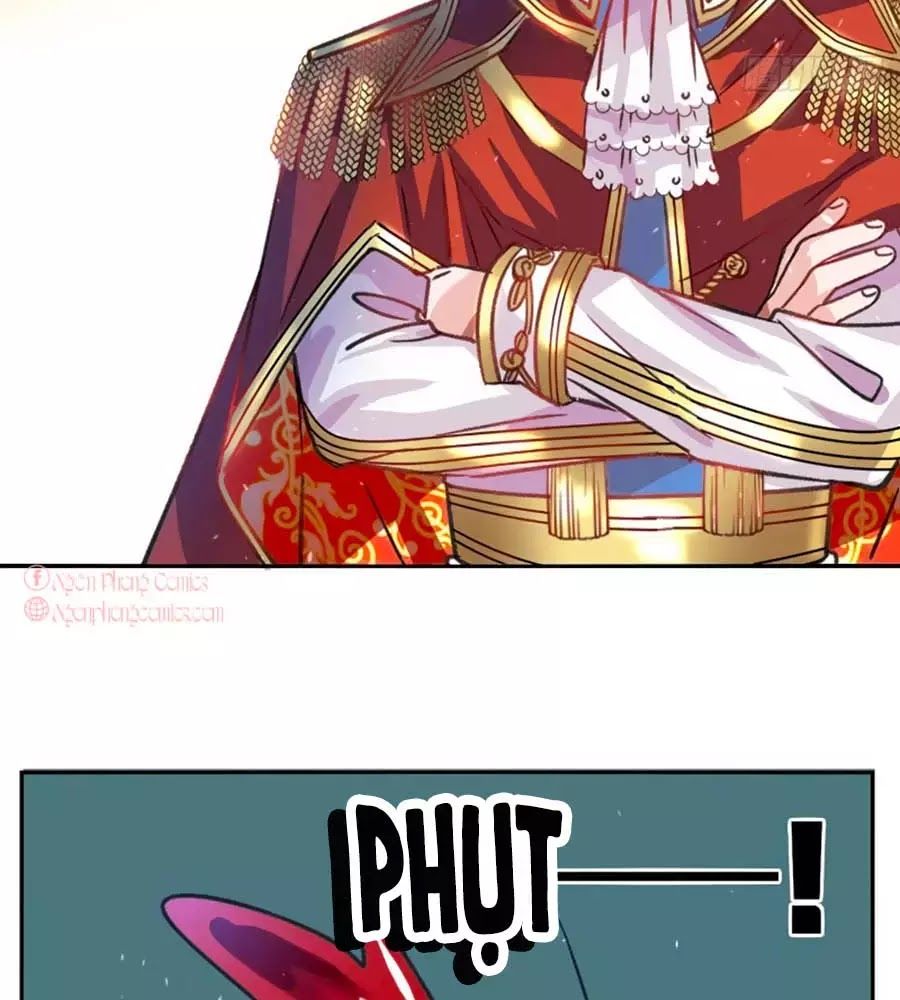 hệ thống công lược của tiểu công chúa chapter 13 17