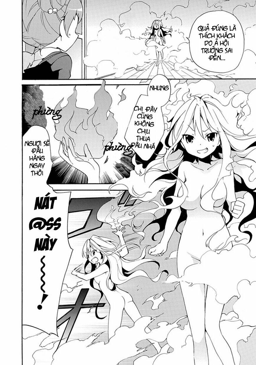 dagasy - houkago chounouryoku sensou chapter 3 8