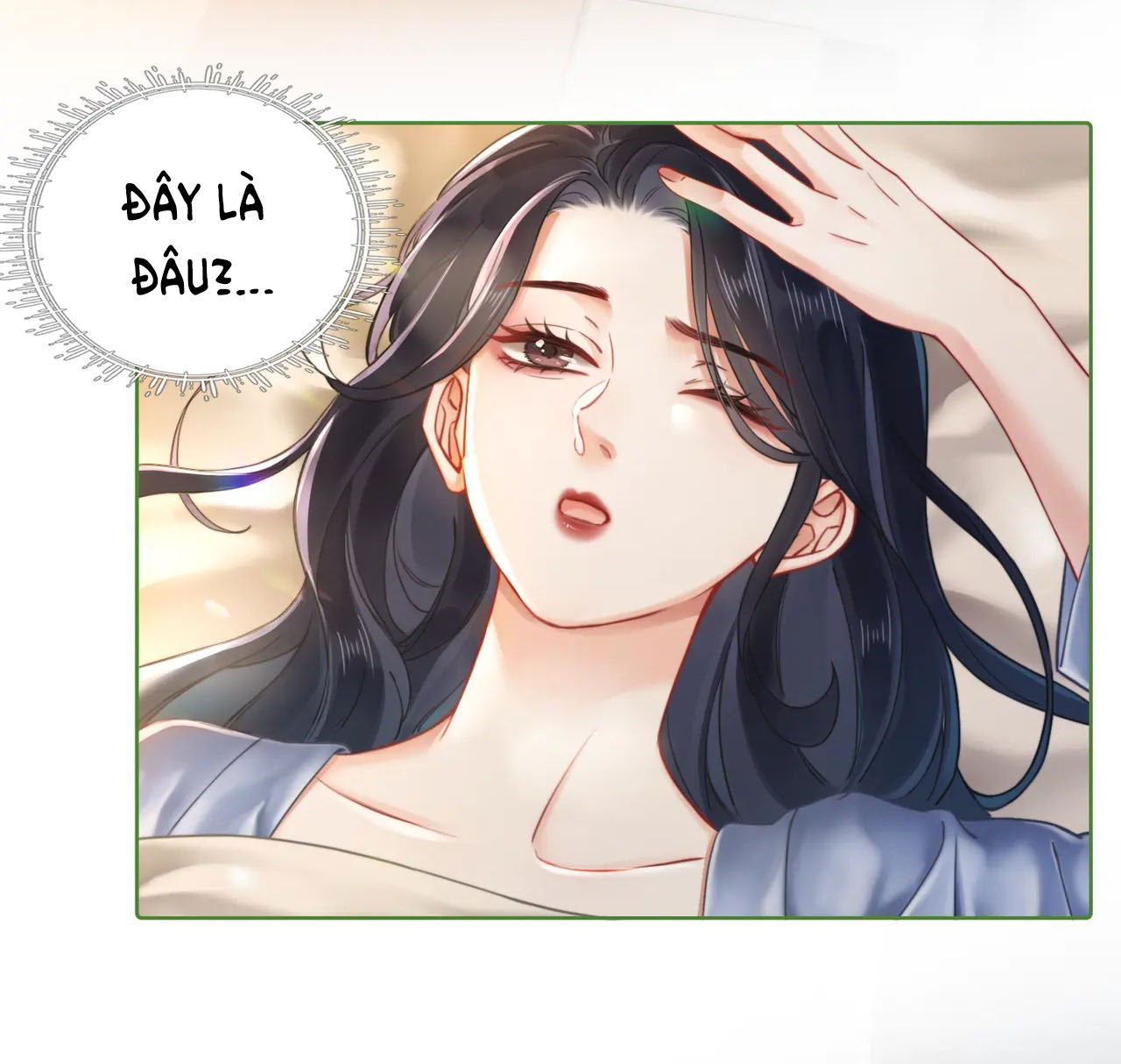 hôn nhân ngọt ngào đến tận xương chapter 2.1 4