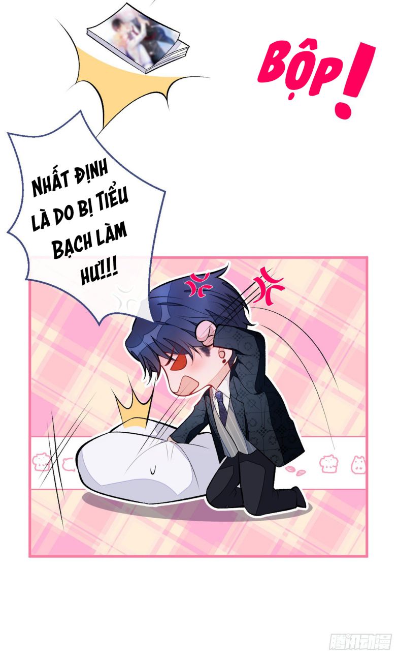 hotsearch của ảnh đế chapter 75 25