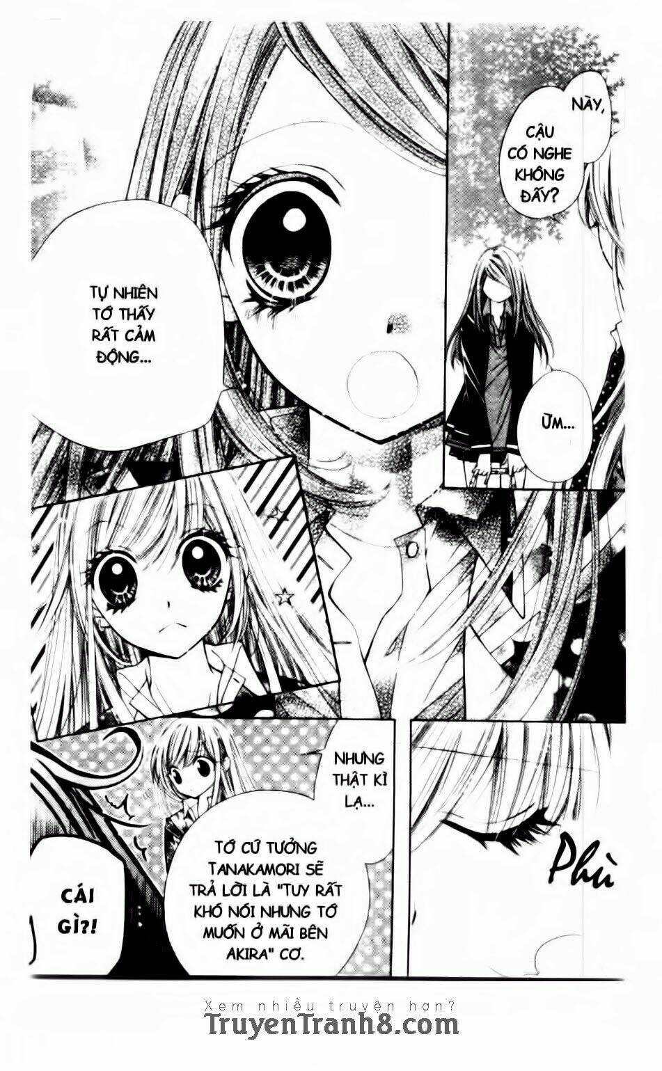 ác ma của chiến thắng chapter 10 13