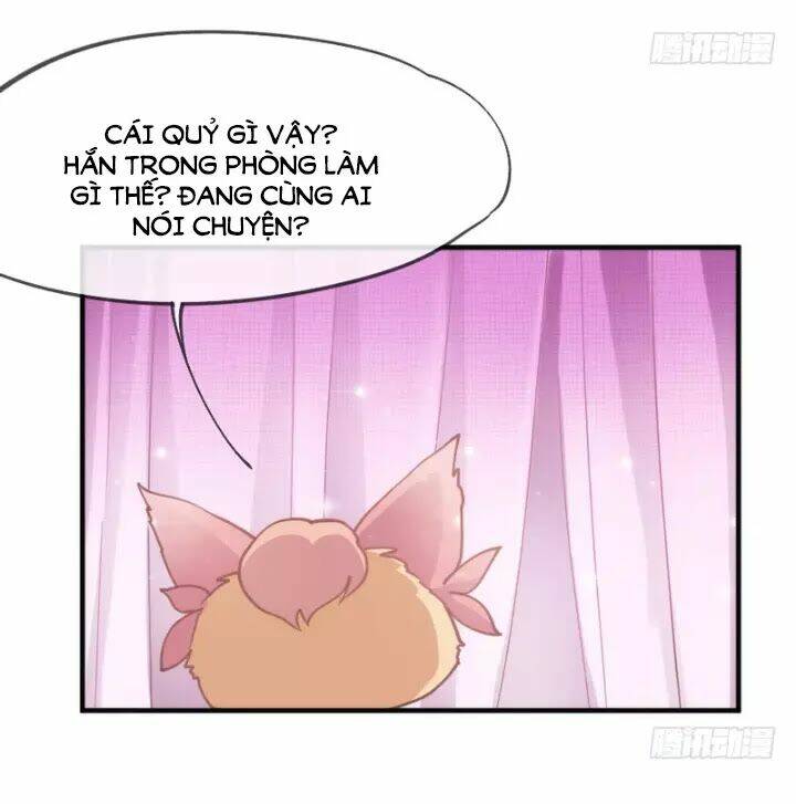 giữ chặt tiểu bạch long chapter 60 11