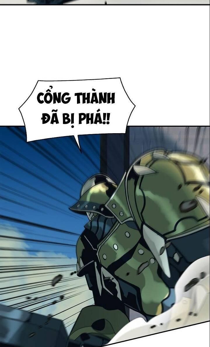 bất bại chân ma chapter 50 25