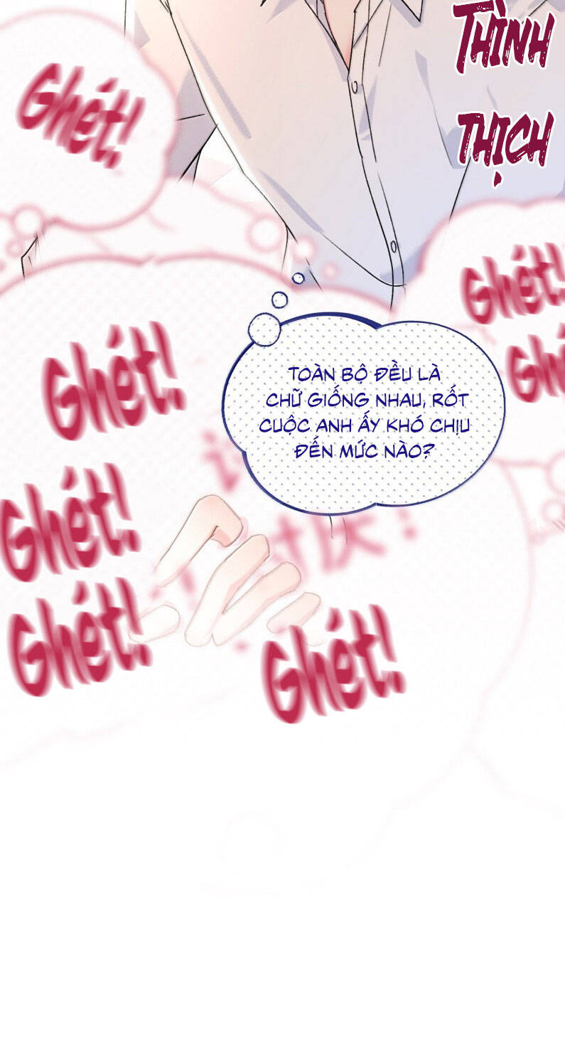 tôi phải làm một kẻ đại xấu xa chapter 156 51