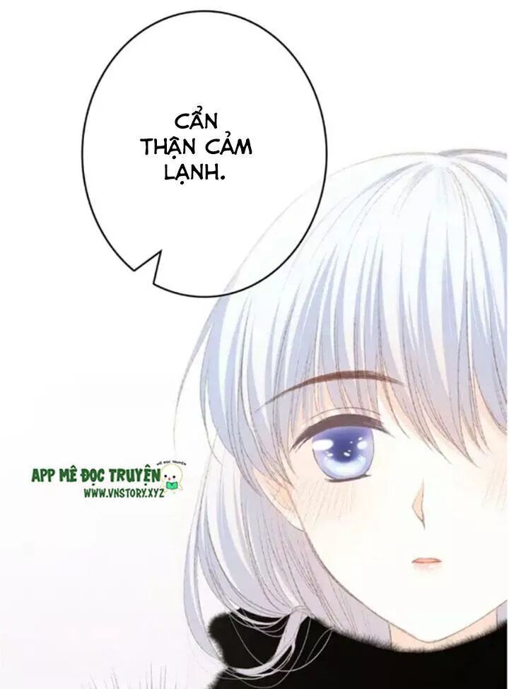 con tim rung động 2 chapter 58 21