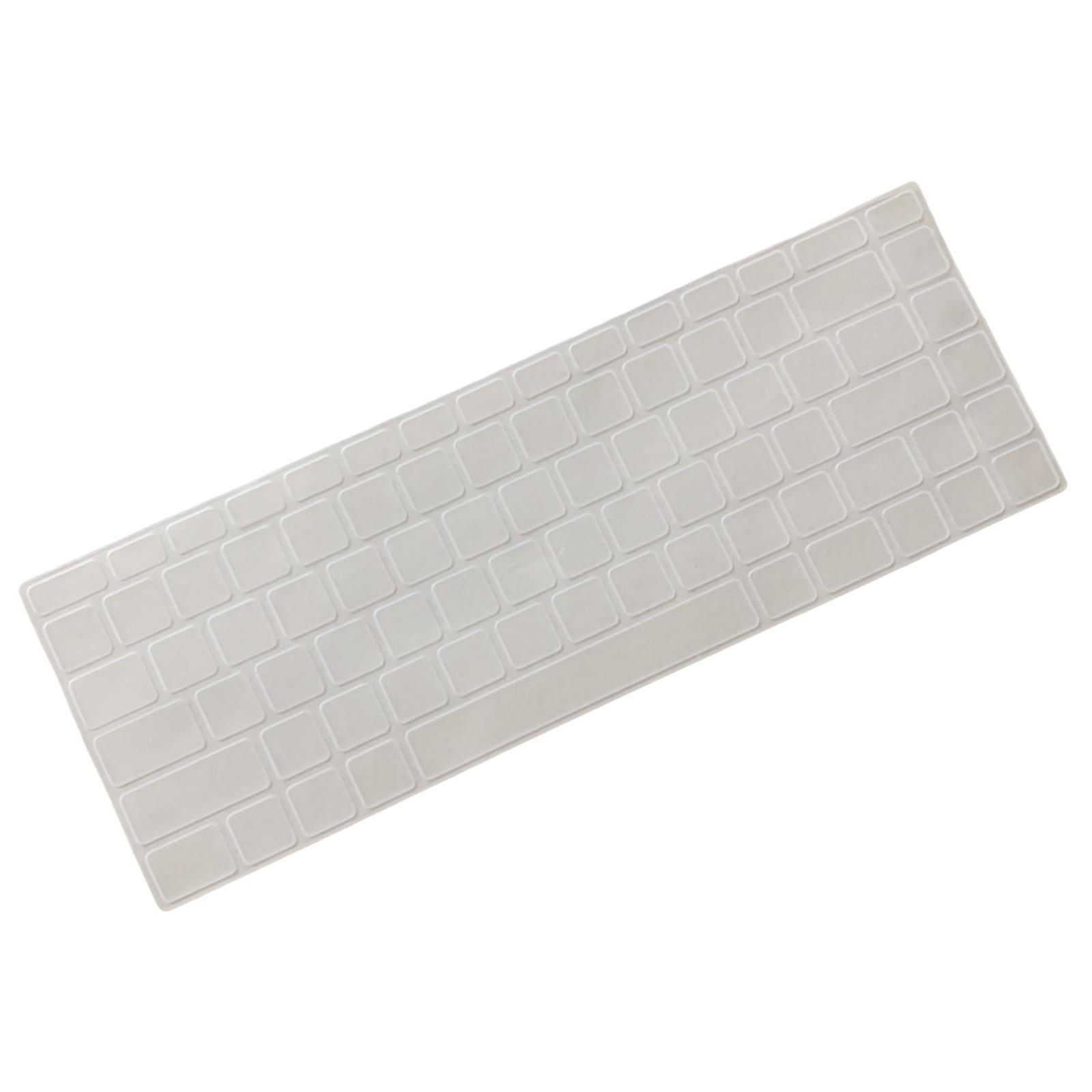 Keyboard cover Keyboard Film Protector for .6/.6 inch Premium