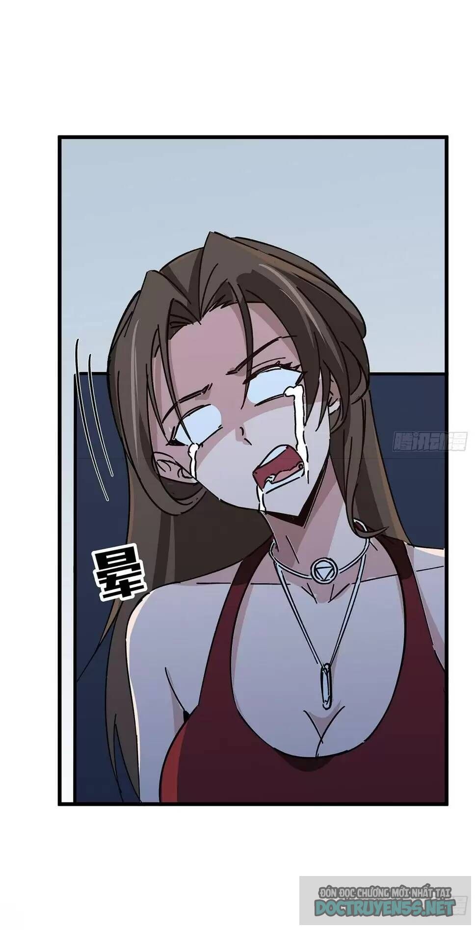 giải cứu 99 nữ chính ở mạt thế chapter 121 33